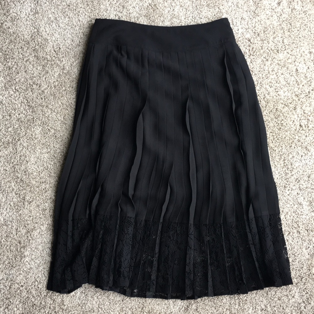 Express|| Dress skirt